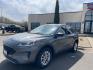 2022 Carbonized Gray Metallic Ford Escape SE (1FMCU9G61NU) with an EcoBoost 1.5L I-3 port/direct injection engine, located at 3301 W Hwy 13, Burnsville, MN, 55337, (952) 460-3200, 44.775333, -93.320808 - Photo#0