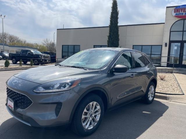 photo of 2022 Ford Escape SE