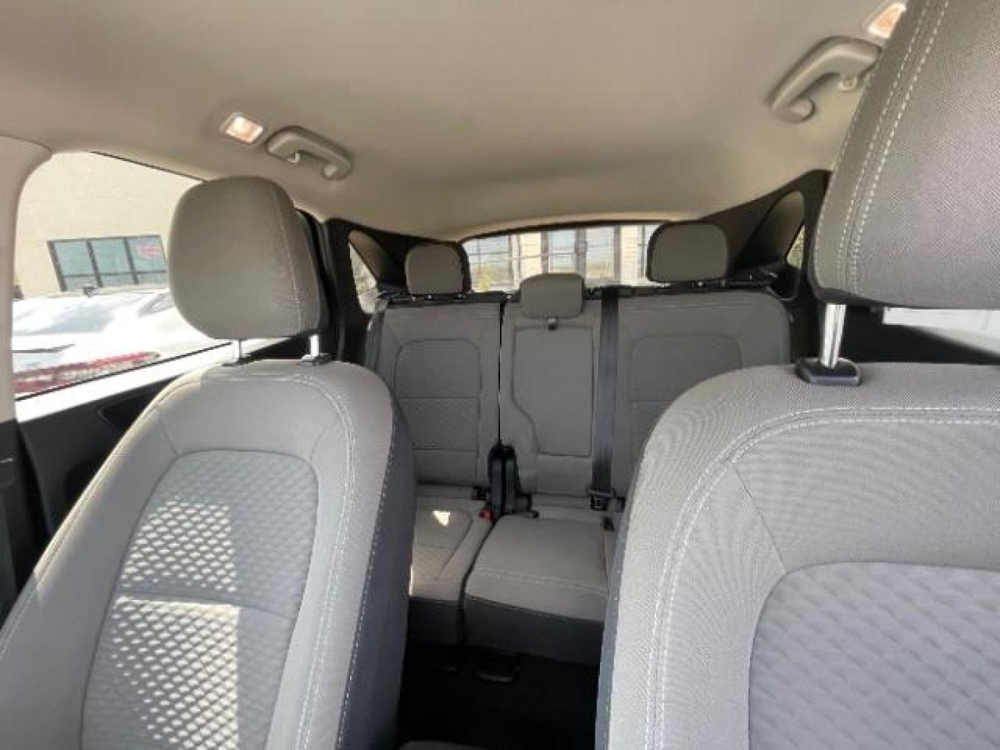 2022 Carbonized Gray Metallic Ford Escape SE (1FMCU9G61NU) with an EcoBoost 1.5L I-3 port/direct injection engine, located at 3301 W Hwy 13, Burnsville, MN, 55337, (952) 460-3200, 44.775333, -93.320808 - Photo#14
