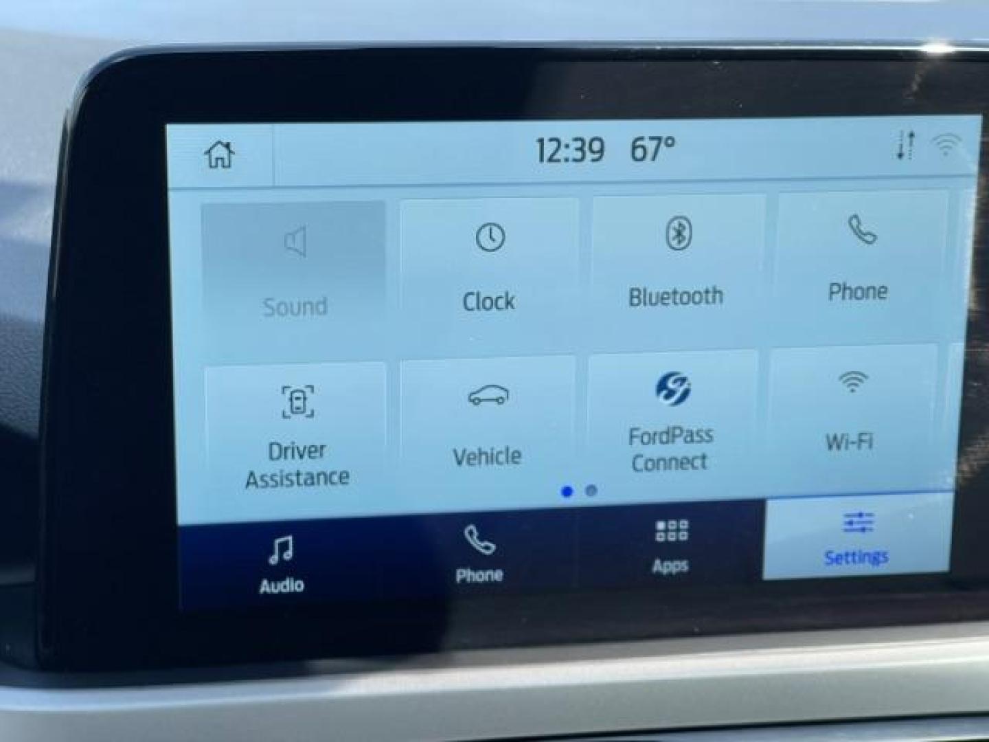2022 Carbonized Gray Metallic Ford Escape SE (1FMCU9G61NU) with an EcoBoost 1.5L I-3 port/direct injection engine, located at 3301 W Hwy 13, Burnsville, MN, 55337, (952) 460-3200, 44.775333, -93.320808 - Photo#20