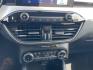 2022 Carbonized Gray Metallic Ford Escape SE (1FMCU9G61NU) with an EcoBoost 1.5L I-3 port/direct injection engine, located at 3301 W Hwy 13, Burnsville, MN, 55337, (952) 460-3200, 44.775333, -93.320808 - Photo#21