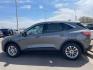 2022 Carbonized Gray Metallic Ford Escape SE (1FMCU9G61NU) with an EcoBoost 1.5L I-3 port/direct injection engine, located at 3301 W Hwy 13, Burnsville, MN, 55337, (952) 460-3200, 44.775333, -93.320808 - Photo#6