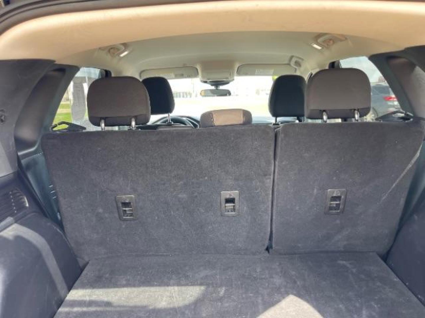 2022 Carbonized Gray Metallic Ford Escape SE (1FMCU9G61NU) with an EcoBoost 1.5L I-3 port/direct injection engine, located at 3301 W Hwy 13, Burnsville, MN, 55337, (952) 460-3200, 44.775333, -93.320808 - Photo#7