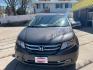 2015 Modern Steel Metallic Honda Odyssey Touring Elite | Touring (5FNRL5H90FB) with an 3.5L V-6 i-VTEC variable valve control engine, located at 745 S Robert St, St. Paul, MN, 55107, (651) 222-2991, 44.923389, -93.081215 - Photo#1