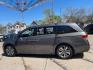 2015 Modern Steel Metallic Honda Odyssey Touring Elite | Touring (5FNRL5H90FB) with an 3.5L V-6 i-VTEC variable valve control engine, located at 745 S Robert St, St. Paul, MN, 55107, (651) 222-2991, 44.923389, -93.081215 - Photo#7