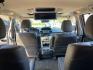 2015 Modern Steel Metallic Honda Odyssey Touring Elite | Touring (5FNRL5H90FB) with an 3.5L V-6 i-VTEC variable valve control engine, located at 745 S Robert St, St. Paul, MN, 55107, (651) 222-2991, 44.923389, -93.081215 - Photo#14