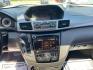 2015 Modern Steel Metallic Honda Odyssey Touring Elite | Touring (5FNRL5H90FB) with an 3.5L V-6 i-VTEC variable valve control engine, located at 745 S Robert St, St. Paul, MN, 55107, (651) 222-2991, 44.923389, -93.081215 - Photo#18