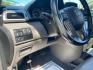 2015 Modern Steel Metallic Honda Odyssey Touring Elite | Touring (5FNRL5H90FB) with an 3.5L V-6 i-VTEC variable valve control engine, located at 745 S Robert St, St. Paul, MN, 55107, (651) 222-2991, 44.923389, -93.081215 - Photo#19