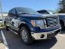 2011 Dark Blue Pearl Metallic Ford F-150 XLT (1FTFX1ET4BF) , located at 3301 W Hwy 13, Burnsville, MN, 55337, (952) 460-3200, 44.775333, -93.320808 - Photo#3
