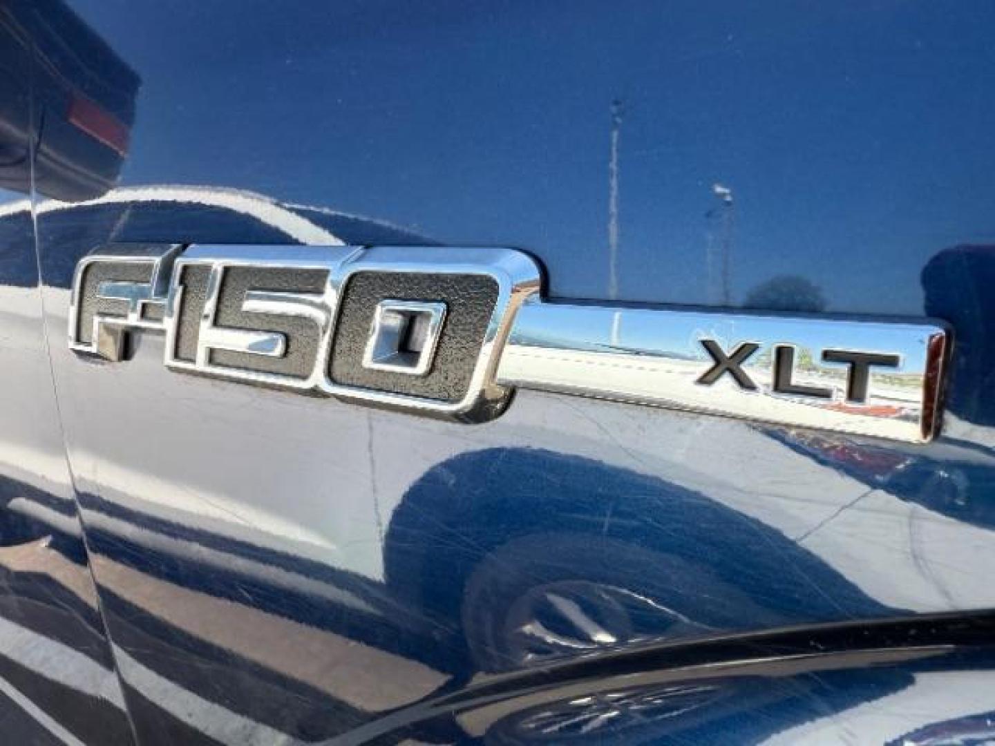 2011 Dark Blue Pearl Metallic Ford F-150 XLT (1FTFX1ET4BF) , located at 3301 W Hwy 13, Burnsville, MN, 55337, (952) 460-3200, 44.775333, -93.320808 - Photo#6