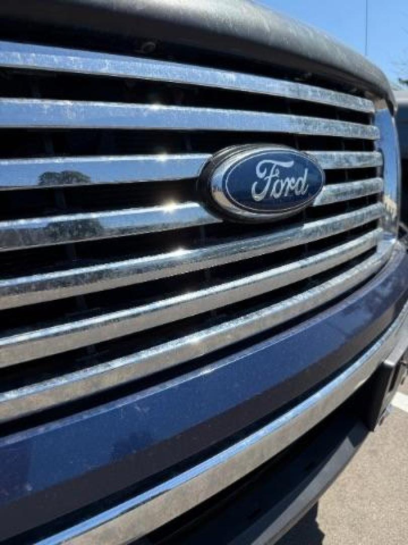 2011 Dark Blue Pearl Metallic Ford F-150 XLT (1FTFX1ET4BF) , located at 3301 W Hwy 13, Burnsville, MN, 55337, (952) 460-3200, 44.775333, -93.320808 - Photo#7