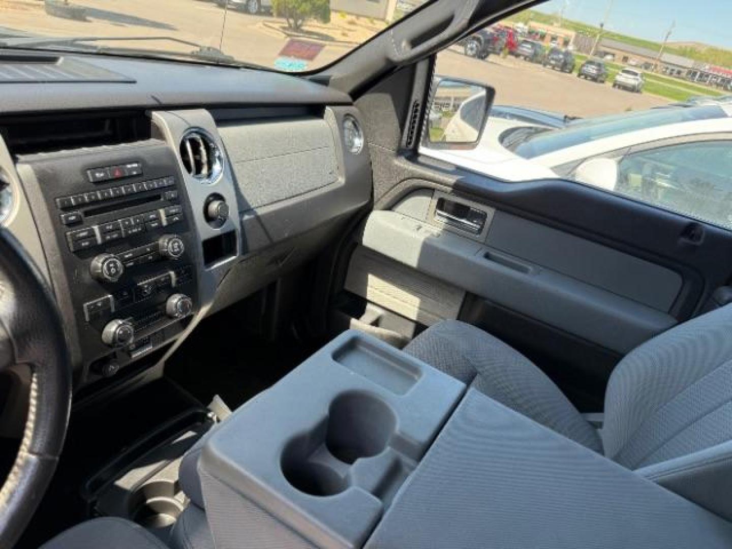 2011 Dark Blue Pearl Metallic Ford F-150 XLT (1FTFX1ET4BF) , located at 3301 W Hwy 13, Burnsville, MN, 55337, (952) 460-3200, 44.775333, -93.320808 - Photo#14