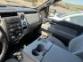 2011 Dark Blue Pearl Metallic Ford F-150 XLT (1FTFX1ET4BF) , located at 3301 W Hwy 13, Burnsville, MN, 55337, (952) 460-3200, 44.775333, -93.320808 - Photo#14