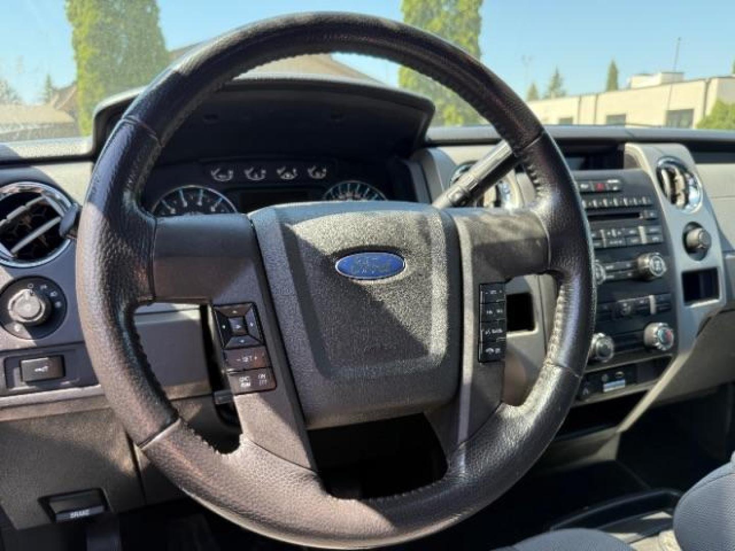 2011 Dark Blue Pearl Metallic Ford F-150 XLT (1FTFX1ET4BF) , located at 3301 W Hwy 13, Burnsville, MN, 55337, (952) 460-3200, 44.775333, -93.320808 - Photo#15