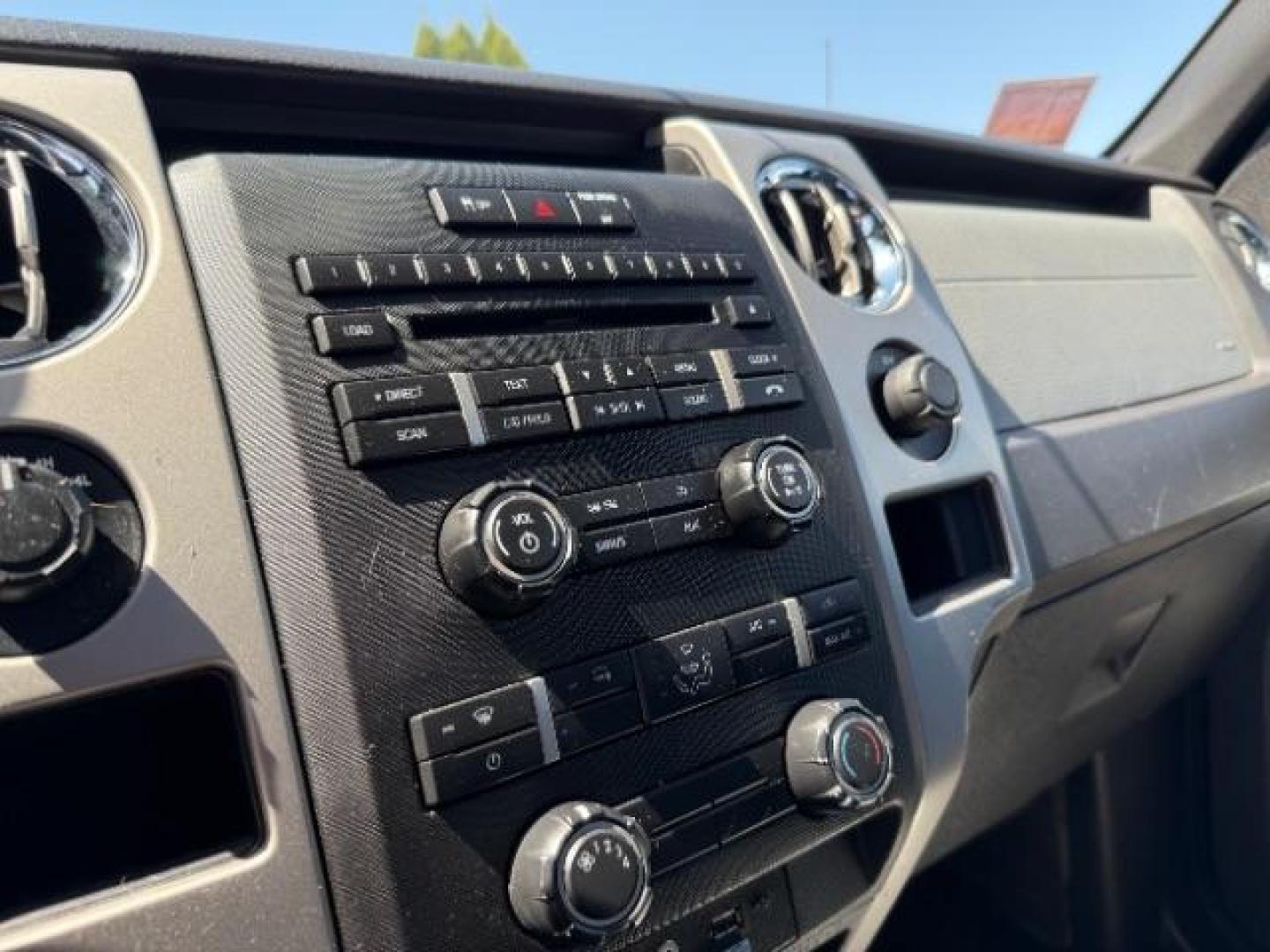 2011 Dark Blue Pearl Metallic Ford F-150 XLT (1FTFX1ET4BF) , located at 3301 W Hwy 13, Burnsville, MN, 55337, (952) 460-3200, 44.775333, -93.320808 - Photo#16