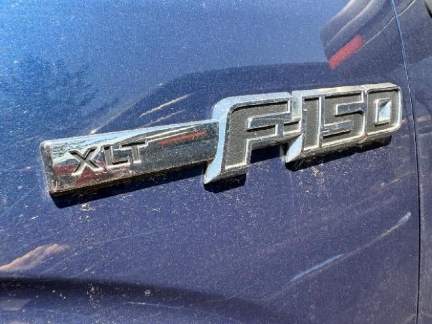 2011 Dark Blue Pearl Metallic Ford F-150 XLT (1FTFX1ET4BF) , located at 3301 W Hwy 13, Burnsville, MN, 55337, (952) 460-3200, 44.775333, -93.320808 - Photo#18
