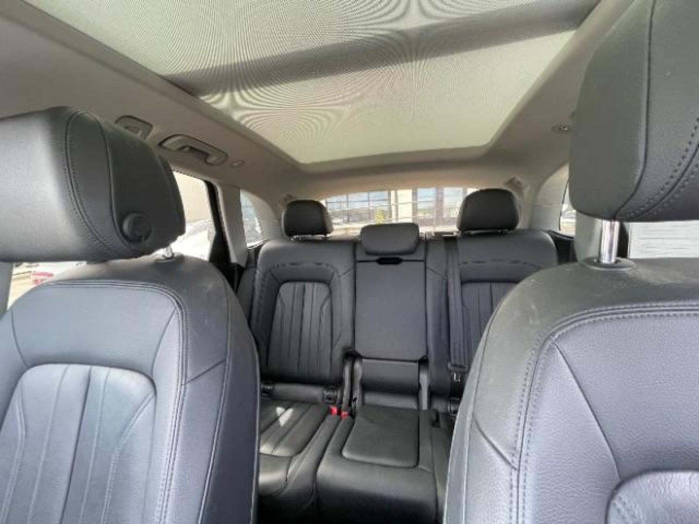 2018 Manhattan Gray Metallic Audi Q5 2.0T Premium | 2.0T Tech Premium (WA1BNAFY1J2) with an 2L I-4 gasoline direct injection engine, located at 3301 W Hwy 13, Burnsville, MN, 55337, (952) 460-3200, 44.775333, -93.320808 - Photo#15
