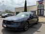 2023 Canyon River Blue Metallic Honda Accord EX (1HGCY1F34PA) with an 1.5L I-4 gasoline direct injection engine, located at 3301 W Hwy 13, Burnsville, MN, 55337, (952) 460-3200, 44.775333, -93.320808 - Photo#0
