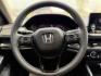 2023 Canyon River Blue Metallic Honda Accord EX (1HGCY1F34PA) with an 1.5L I-4 gasoline direct injection engine, located at 3301 W Hwy 13, Burnsville, MN, 55337, (952) 460-3200, 44.775333, -93.320808 - Photo#1