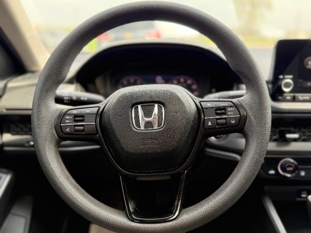 photo of 2023 Honda Accord EX