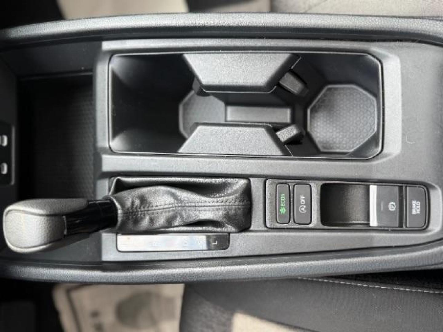2023 Canyon River Blue Metallic Honda Accord EX (1HGCY1F34PA) with an 1.5L I-4 gasoline direct injection engine, located at 3301 W Hwy 13, Burnsville, MN, 55337, (952) 460-3200, 44.775333, -93.320808 - Photo#12