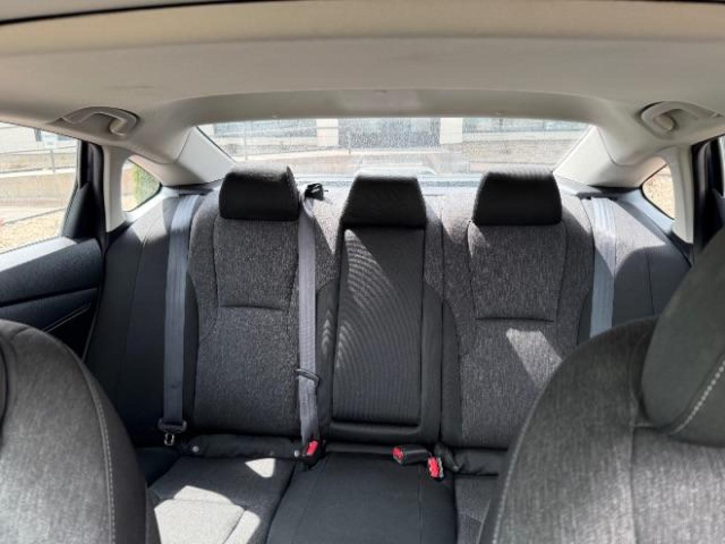 2023 Canyon River Blue Metallic Honda Accord EX (1HGCY1F34PA) with an 1.5L I-4 gasoline direct injection engine, located at 3301 W Hwy 13, Burnsville, MN, 55337, (952) 460-3200, 44.775333, -93.320808 - Photo#15