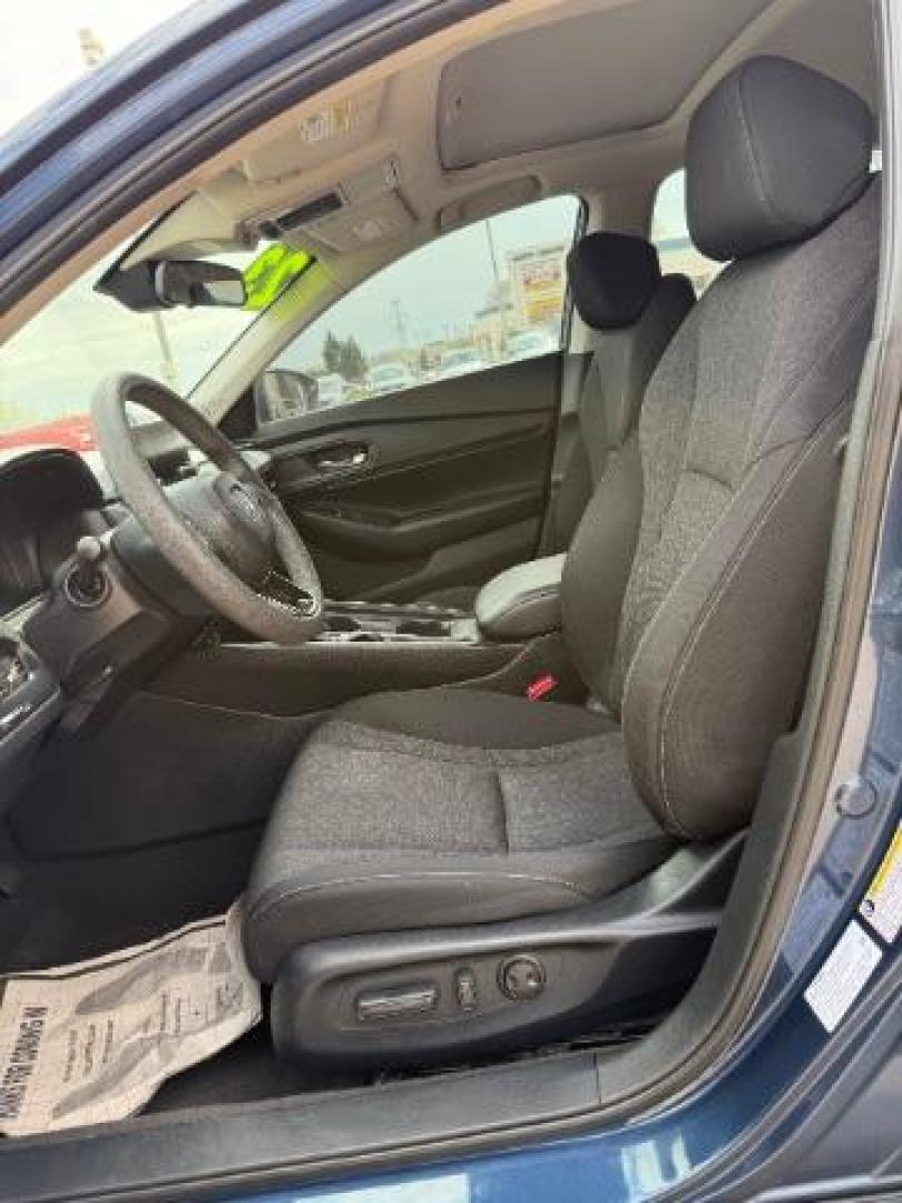 2023 Canyon River Blue Metallic Honda Accord EX (1HGCY1F34PA) with an 1.5L I-4 gasoline direct injection engine, located at 3301 W Hwy 13, Burnsville, MN, 55337, (952) 460-3200, 44.775333, -93.320808 - Photo#16