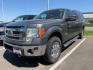 2014 Sterling Gray Metallic Ford F-150 XLT (1FTFW1ET8EF) , located at 3301 W Hwy 13, Burnsville, MN, 55337, (952) 460-3200, 44.775333, -93.320808 - Photo#0