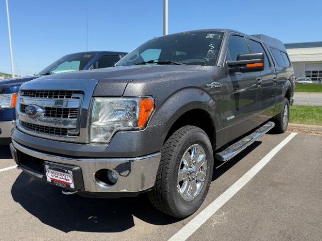 photo of 2014 Ford F-150 XLT