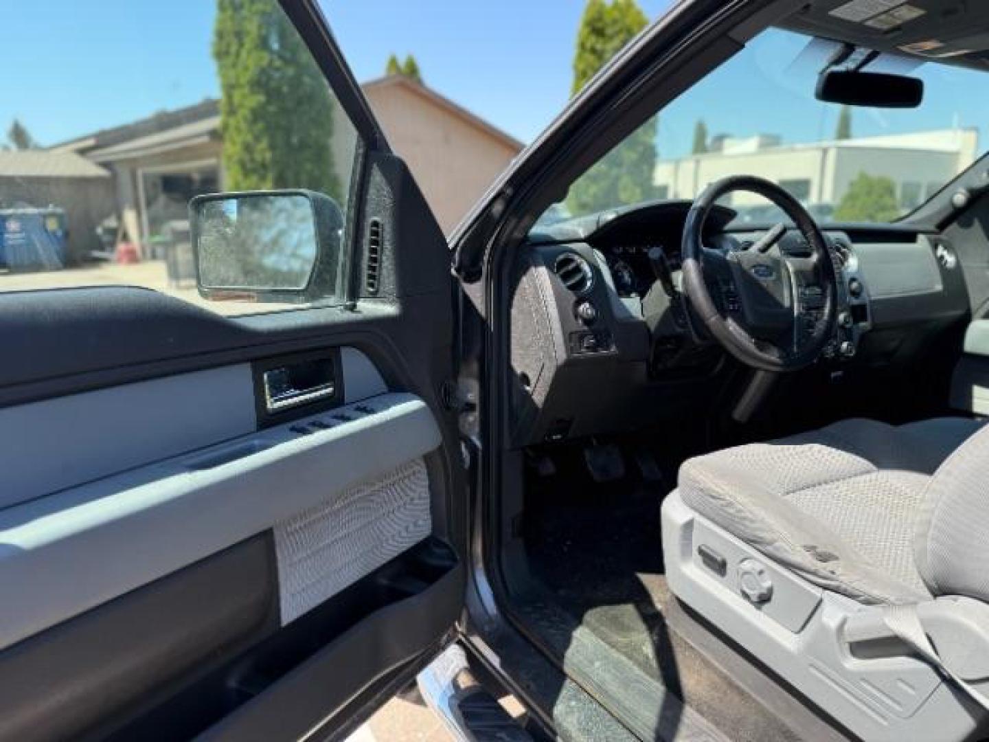 2014 Sterling Gray Metallic Ford F-150 XLT (1FTFW1ET8EF) , located at 3301 W Hwy 13, Burnsville, MN, 55337, (952) 460-3200, 44.775333, -93.320808 - Photo#6