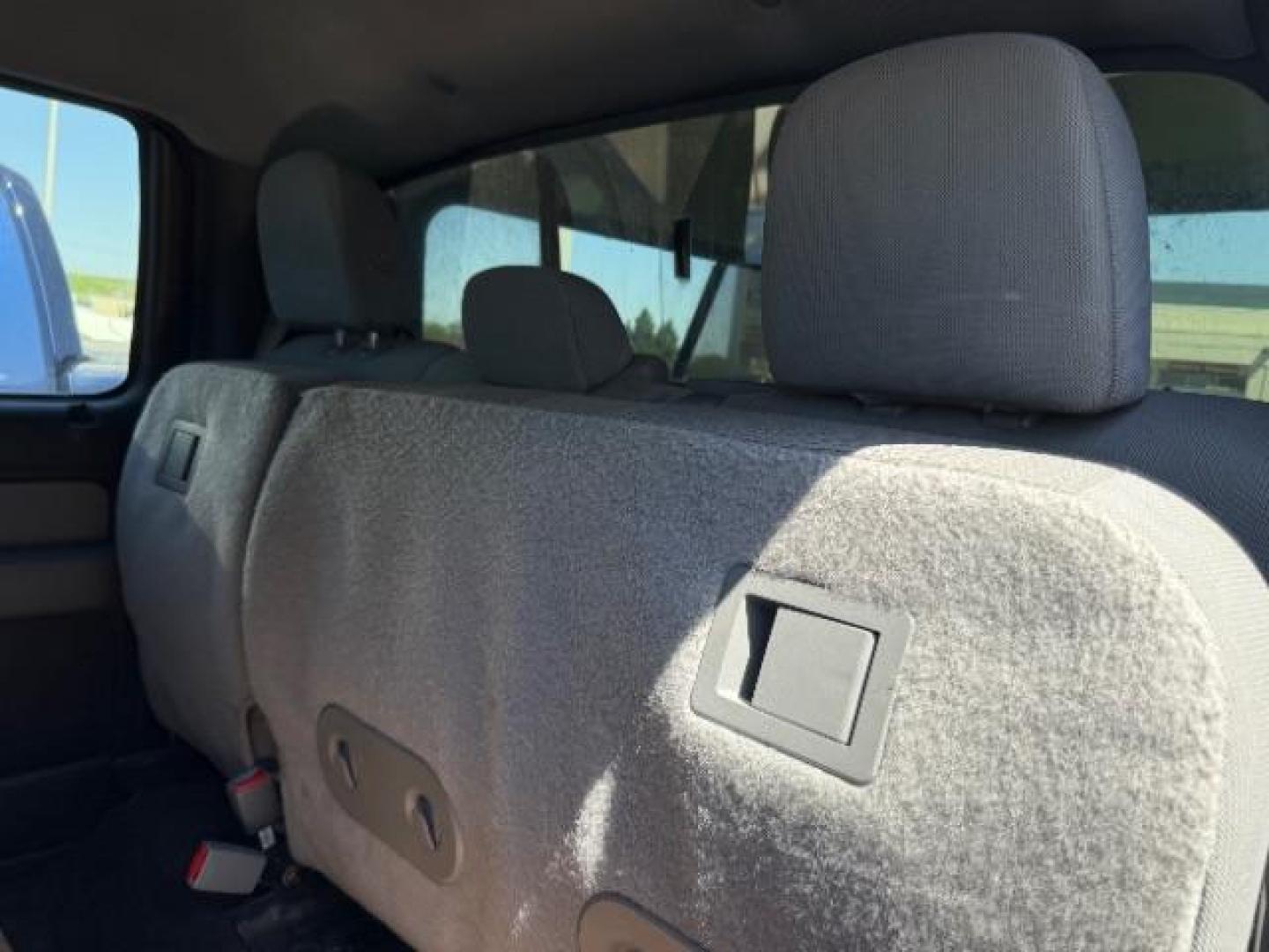 2014 Sterling Gray Metallic Ford F-150 XLT (1FTFW1ET8EF) , located at 3301 W Hwy 13, Burnsville, MN, 55337, (952) 460-3200, 44.775333, -93.320808 - Photo#8