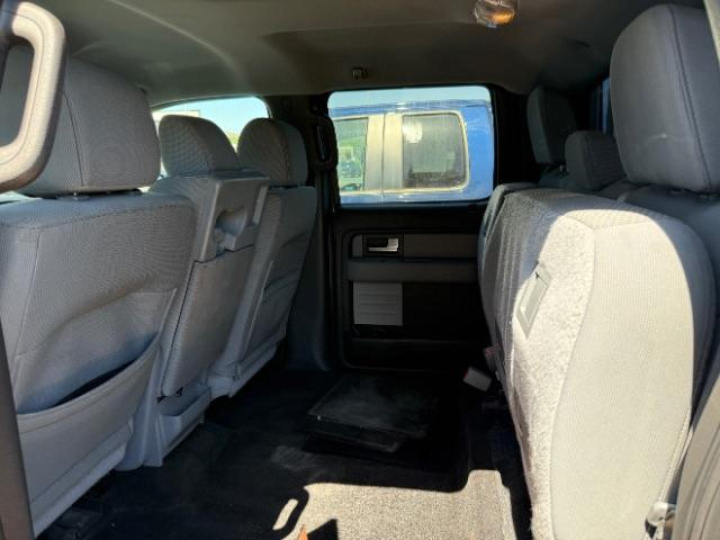2014 Sterling Gray Metallic Ford F-150 XLT (1FTFW1ET8EF) , located at 3301 W Hwy 13, Burnsville, MN, 55337, (952) 460-3200, 44.775333, -93.320808 - Photo#10