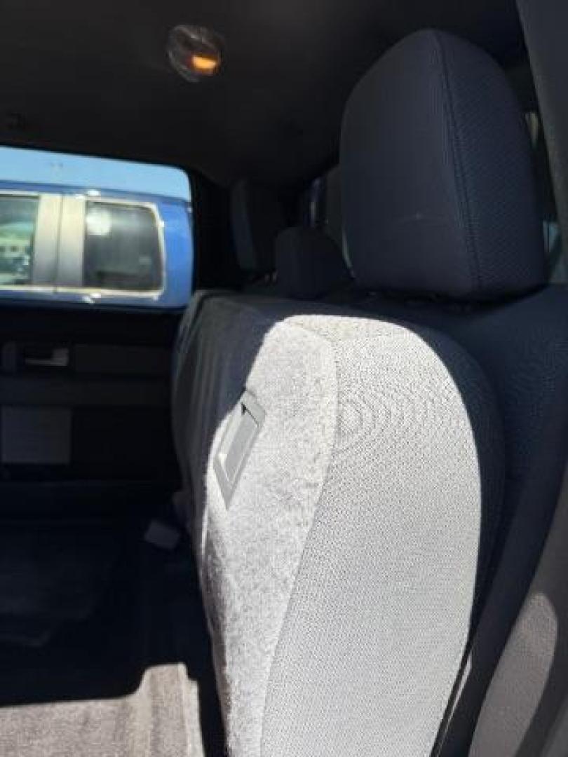 2014 Sterling Gray Metallic Ford F-150 XLT (1FTFW1ET8EF) , located at 3301 W Hwy 13, Burnsville, MN, 55337, (952) 460-3200, 44.775333, -93.320808 - Photo#12
