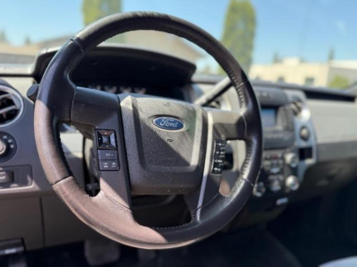 2014 Sterling Gray Metallic Ford F-150 XLT (1FTFW1ET8EF) , located at 3301 W Hwy 13, Burnsville, MN, 55337, (952) 460-3200, 44.775333, -93.320808 - Photo#13