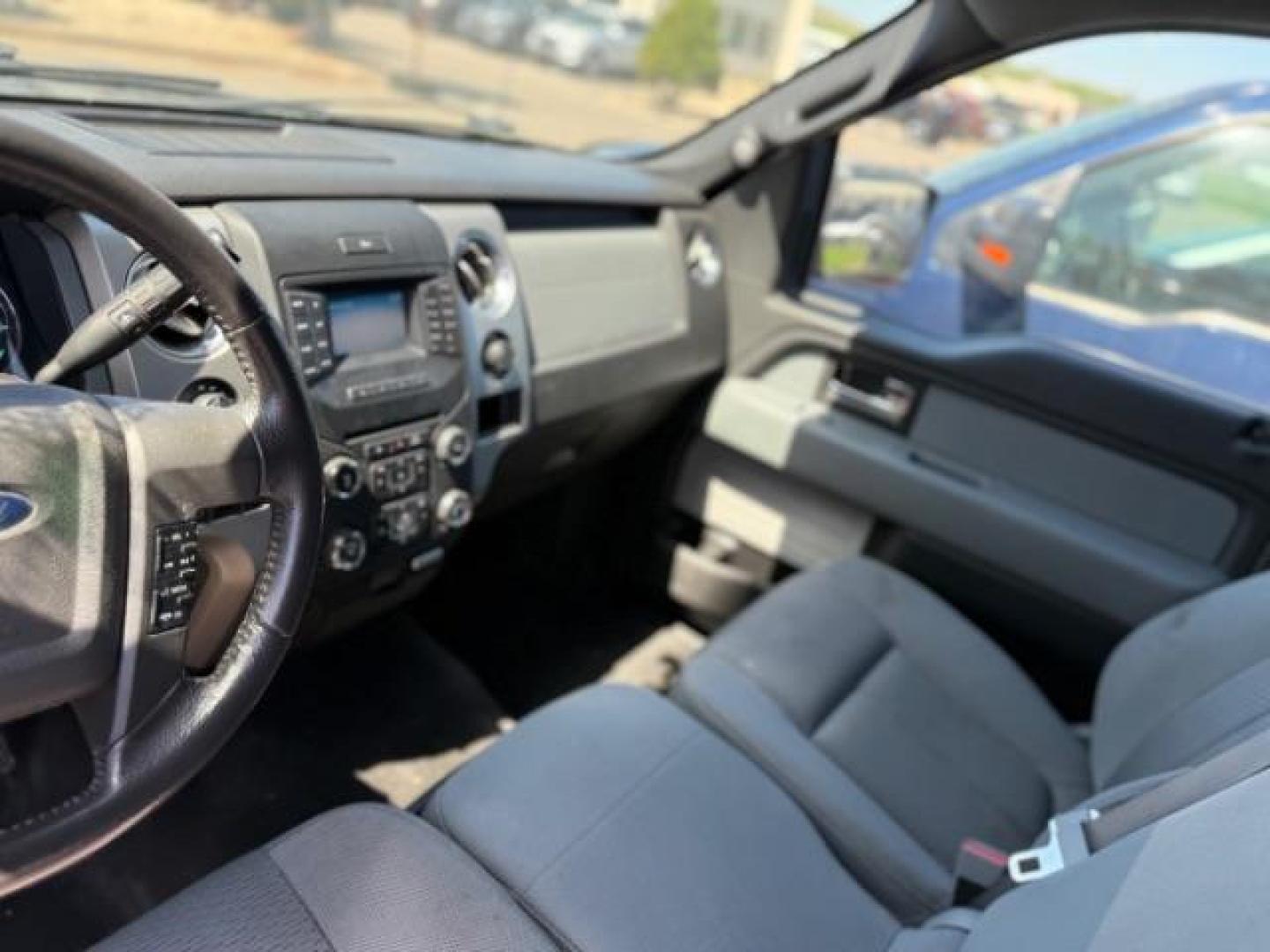 2014 Sterling Gray Metallic Ford F-150 XLT (1FTFW1ET8EF) , located at 3301 W Hwy 13, Burnsville, MN, 55337, (952) 460-3200, 44.775333, -93.320808 - Photo#14