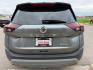 2021 Gun Metallic Nissan Rogue SV Intelligent AWD (5N1AT3BB5MC) with an 2.5L I-4 gasoline direct injection engine, located at 3301 W Hwy 13, Burnsville, MN, 55337, (952) 460-3200, 44.775333, -93.320808 - Photo#3