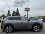 2021 Gun Metallic Nissan Rogue SV Intelligent AWD (5N1AT3BB5MC) with an 2.5L I-4 gasoline direct injection engine, located at 3301 W Hwy 13, Burnsville, MN, 55337, (952) 460-3200, 44.775333, -93.320808 - Photo#10