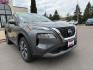 2021 Gun Metallic Nissan Rogue SV Intelligent AWD (5N1AT3BB5MC) with an 2.5L I-4 gasoline direct injection engine, located at 3301 W Hwy 13, Burnsville, MN, 55337, (952) 460-3200, 44.775333, -93.320808 - Photo#11