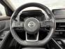2021 Gun Metallic Nissan Rogue SV Intelligent AWD (5N1AT3BB5MC) with an 2.5L I-4 gasoline direct injection engine, located at 3301 W Hwy 13, Burnsville, MN, 55337, (952) 460-3200, 44.775333, -93.320808 - Photo#15