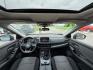 2021 Gun Metallic Nissan Rogue SV Intelligent AWD (5N1AT3BB5MC) with an 2.5L I-4 gasoline direct injection engine, located at 3301 W Hwy 13, Burnsville, MN, 55337, (952) 460-3200, 44.775333, -93.320808 - Photo#16