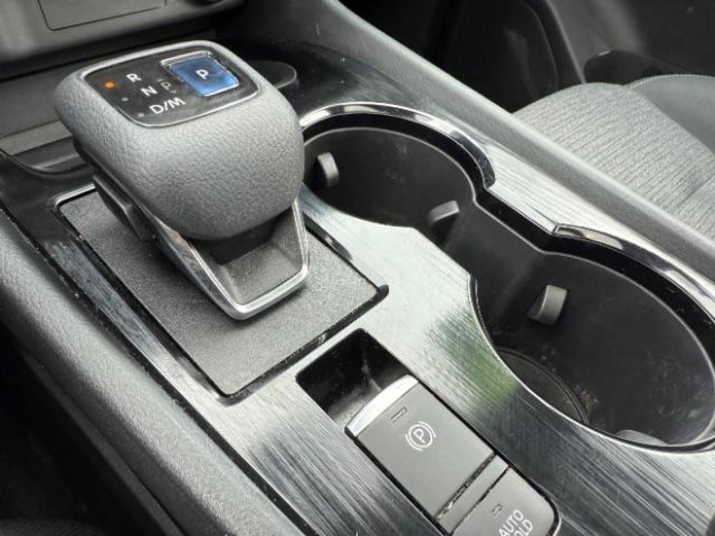 2021 Gun Metallic Nissan Rogue SV Intelligent AWD (5N1AT3BB5MC) with an 2.5L I-4 gasoline direct injection engine, located at 3301 W Hwy 13, Burnsville, MN, 55337, (952) 460-3200, 44.775333, -93.320808 - Photo#23