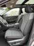 2021 Gun Metallic Nissan Rogue SV Intelligent AWD (5N1AT3BB5MC) with an 2.5L I-4 gasoline direct injection engine, located at 3301 W Hwy 13, Burnsville, MN, 55337, (952) 460-3200, 44.775333, -93.320808 - Photo#26