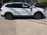 2021 Pure White Volkswagen Tiguan 2.0T SE | 2.0T SE R-Line Black | 2.0T SEL (3VV2B7AX5MM) with an 2L I-4 gasoline direct injection engine, located at 3301 W Hwy 13, Burnsville, MN, 55337, (952) 460-3200, 44.775333, -93.320808 - Photo#4