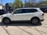2021 Pure White Volkswagen Tiguan 2.0T SE | 2.0T SE R-Line Black | 2.0T SEL (3VV2B7AX5MM) with an 2L I-4 gasoline direct injection engine, located at 3301 W Hwy 13, Burnsville, MN, 55337, (952) 460-3200, 44.775333, -93.320808 - Photo#8
