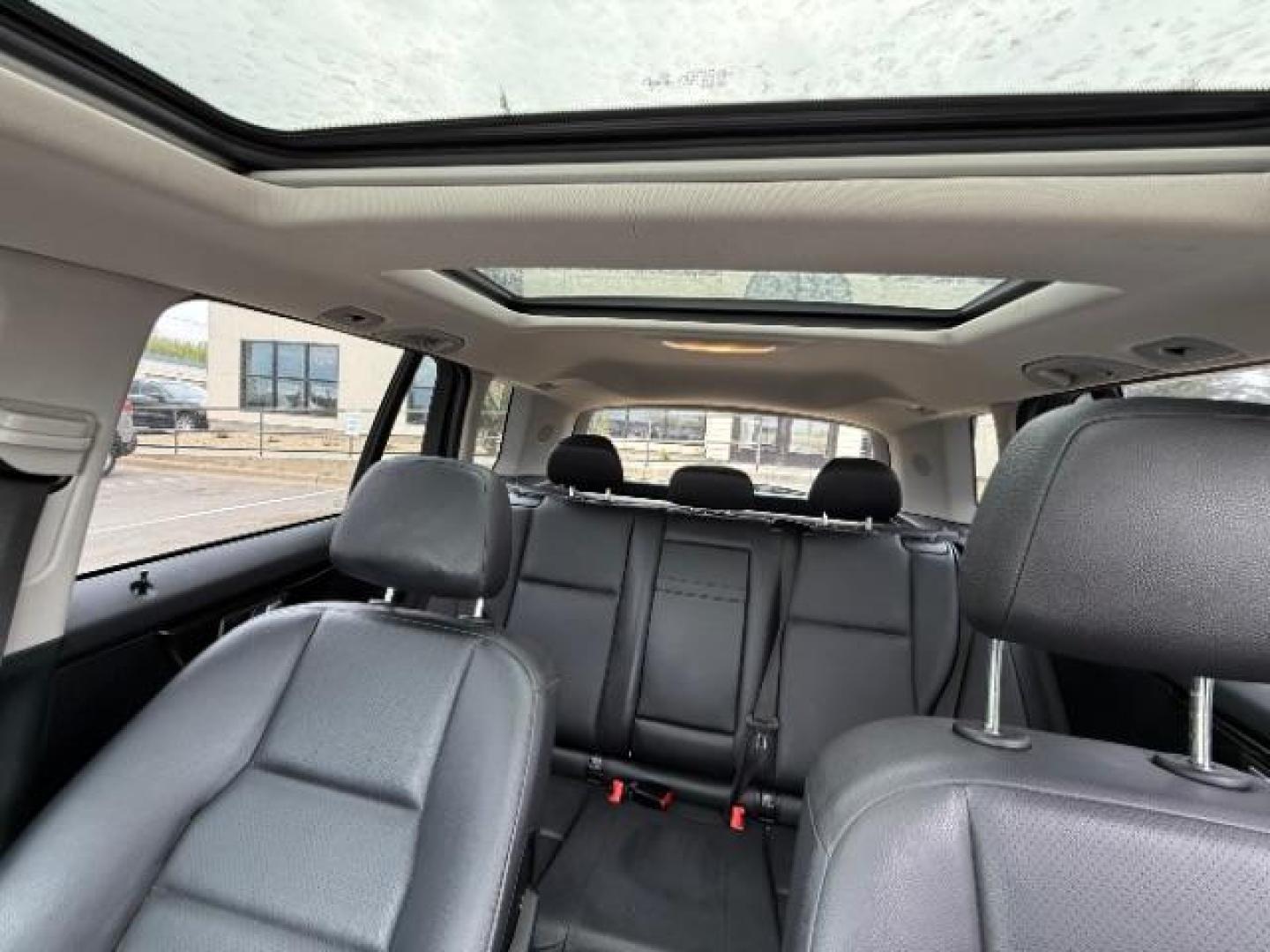 2015 Iridium Silver Metallic Mercedes-Benz GLK 350 4MATIC (WDCGG8JB4FG) with an 3.5L V-6 gasoline direct injection engine, located at 745 S Robert St, St. Paul, MN, 55107, (651) 222-2991, 44.923389, -93.081215 - Photo#3