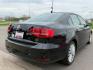 2015 Black Volkswagen Jetta 1.8T SE (3VWD07AJ5FM) with an 1.8L I-4 gasoline direct injection engine, located at 3301 W Hwy 13, Burnsville, MN, 55337, (952) 460-3200, 44.775333, -93.320808 - Photo#3