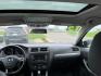 2015 Black Volkswagen Jetta 1.8T SE (3VWD07AJ5FM) with an 1.8L I-4 gasoline direct injection engine, located at 3301 W Hwy 13, Burnsville, MN, 55337, (952) 460-3200, 44.775333, -93.320808 - Photo#7