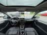 2015 Black Volkswagen Jetta 1.8T SE (3VWD07AJ5FM) with an 1.8L I-4 gasoline direct injection engine, located at 3301 W Hwy 13, Burnsville, MN, 55337, (952) 460-3200, 44.775333, -93.320808 - Photo#10
