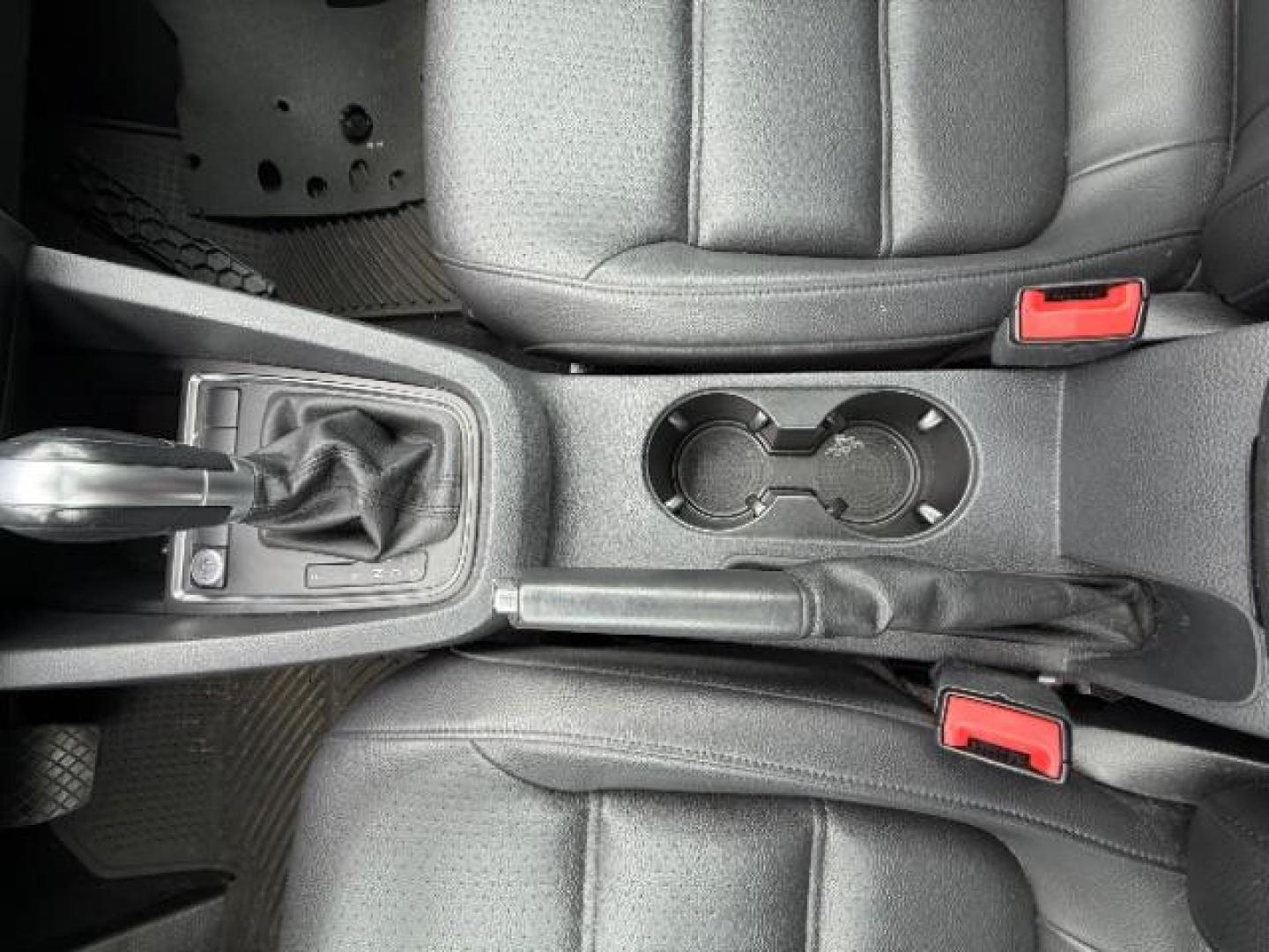 2015 Black Volkswagen Jetta 1.8T SE (3VWD07AJ5FM) with an 1.8L I-4 gasoline direct injection engine, located at 3301 W Hwy 13, Burnsville, MN, 55337, (952) 460-3200, 44.775333, -93.320808 - Photo#12