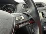2015 Black Volkswagen Jetta 1.8T SE (3VWD07AJ5FM) with an 1.8L I-4 gasoline direct injection engine, located at 3301 W Hwy 13, Burnsville, MN, 55337, (952) 460-3200, 44.775333, -93.320808 - Photo#19
